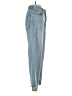 Cotton On Blue Jeans Size 2 - photo 4