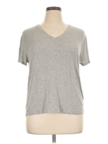 Nine West Short Sleeve T-Shirt (view 1)