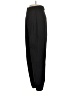 H&M Solid Black Dress Pants Size 6 - photo 5