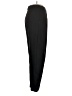 H&M Solid Black Dress Pants Size 6 - photo 4