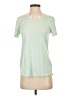 Bcg 100% Polyester Green Active T-Shirt Size S - photo 1