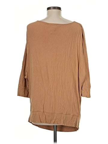Doncaster Collection 3/4 Sleeve T-Shirt (view 2)