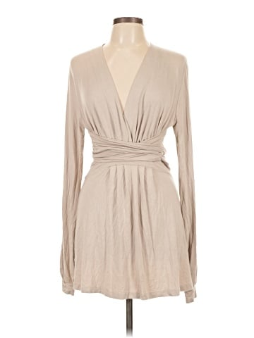 VERTIGO Cocktail Dress (view 1)