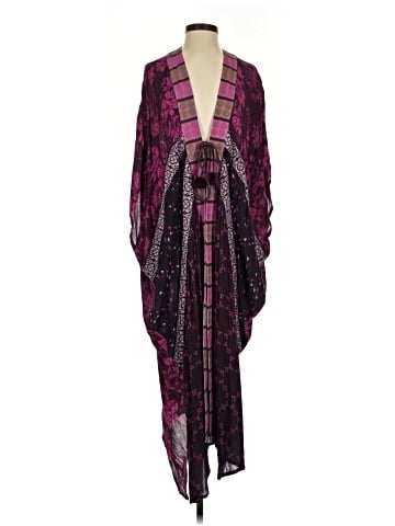 Soft Surroundings Kimono (view 1)