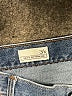 Gap 100% Cotton Stars Blue Jeans Size 31 waist - photo 7