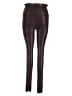 SPANX Burgundy Leggings Size XL - photo 2