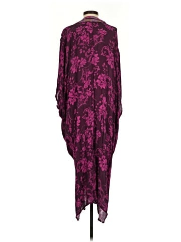 Soft Surroundings Kimono (view 2)