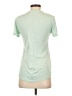 Bcg 100% Polyester Green Active T-Shirt Size S - photo 2
