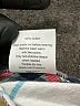 Jumping Beans 100% Cotton Plaid Ivory Long Sleeve Button-Down Shirt Size 8 - photo 4