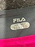 FILA Color Block Pink Active Skort Size XL - photo 3