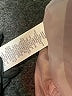 The Children's Place 100% Polyester Solid Tan Snow Jacket Size 10 - 12 - photo 4