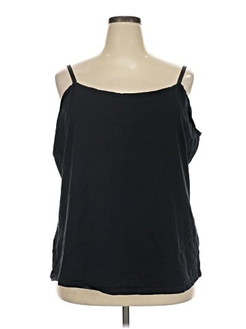 Lane Bryant Tank Top (view 1)