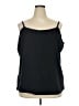 Lane Bryant Black Tank Top Size 26 - 28 Plus - photo 1