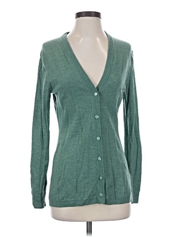 Brooks Brothers Wool Cardigan (view 1)