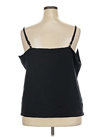 Lane Bryant Tank Top (view 2)