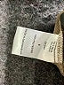 Edgehill Collection 100% Polyester Brown Khakis Size 5 - photo 4