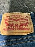 Levi's Blue Jeans Size 29 waist - photo 7