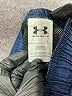 Under Armour 100% Polyester Blue Board Shorts Size M (youth) - photo 3