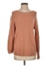 Vince. Tan Wool Pullover Sweater Size S - photo 1