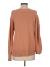 Vince. Tan Wool Pullover Sweater Size S - photo 2