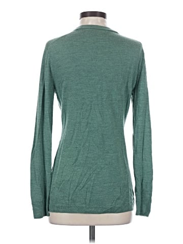 Brooks Brothers Wool Cardigan (view 2)