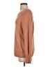 Vince. Tan Wool Pullover Sweater Size S - photo 5