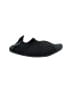 Unbranded Solid Black Water Shoes Size 24 - 25 Kids - photo 1