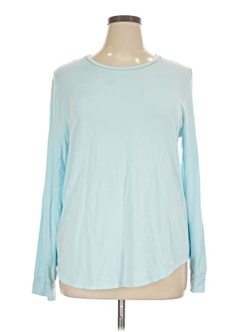 J.Crew Factory Store Pullover Sweater (view 1)
