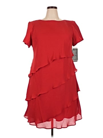 Jessica Howard Cocktail Dress (view 1)