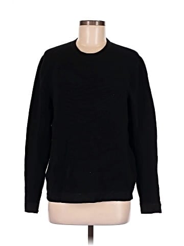 Cos Wool Pullover Sweater (view 1)