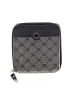 Steve Madden Gray Wallet One size - photo 1