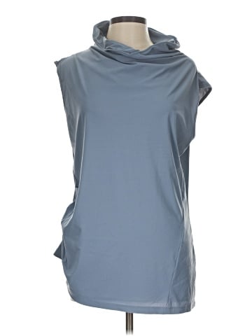 Porto Sleeveless Blouse (view 1)