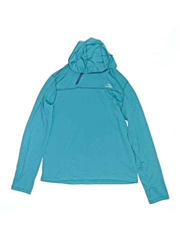 L.L.Bean Pullover Hoodie (view 1)