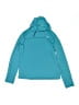 L.L.Bean Teal Pullover Hoodie Size 14 - 16 - photo 1