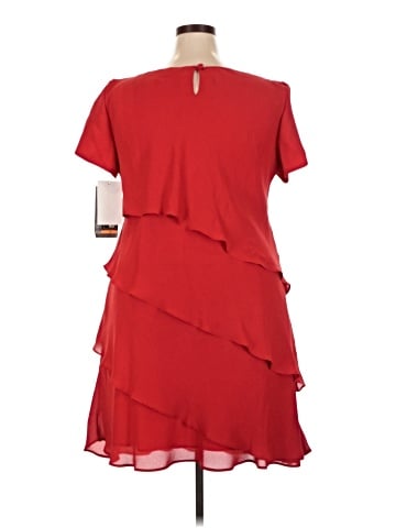Jessica Howard Cocktail Dress (view 2)