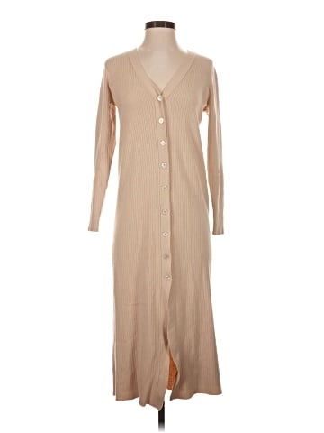 WAYF Casual Dress (view 1)