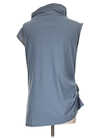 Porto Sleeveless Blouse (view 2)