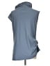 Porto Gray Sleeveless Blouse Size 10 (3) - photo 2