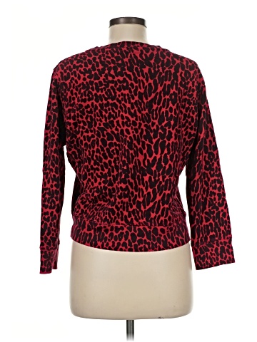Mother Pullover Sweater (view 2)