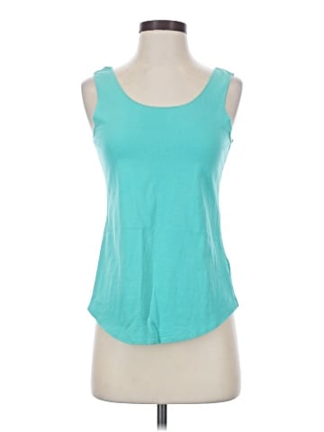 Nic + Zoe Tank Top (view 1)