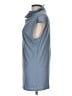 Porto Gray Sleeveless Blouse Size 10 (3) - photo 5