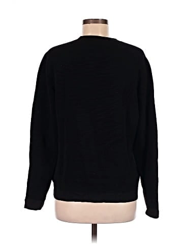Cos Wool Pullover Sweater (view 2)