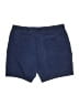 Lands' End Solid Blue Shorts Size 16 - photo 2