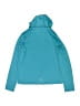 L.L.Bean Teal Pullover Hoodie Size 14 - 16 - photo 2