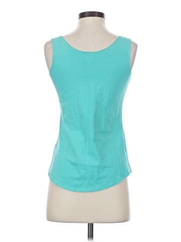 Nic + Zoe Tank Top (view 2)