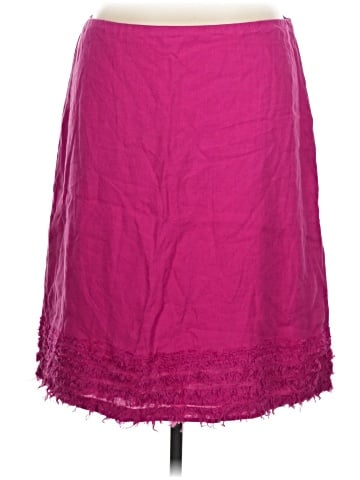 Eileen Fisher Formal Skirt (view 1)