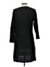 Max Studio Stars Black Cocktail Dress Size L - photo 2