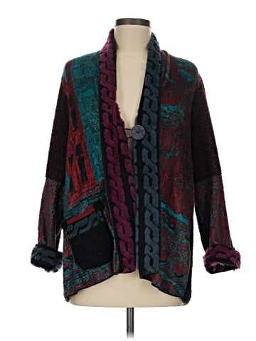 Ali Miles Cardigan (view 1)