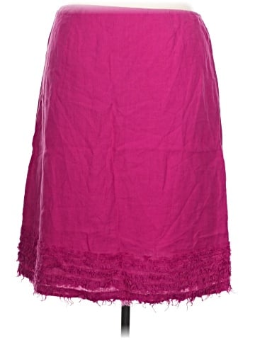 Eileen Fisher Formal Skirt (view 2)