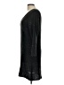 Max Studio Stars Black Cocktail Dress Size L - photo 5